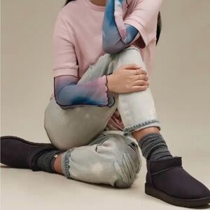 UGG ULTRA MINI CLASSIC BOOT